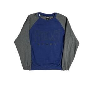 Vintage Everlast Sport Sweatshirt